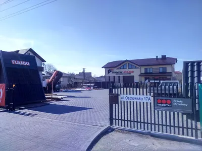 DACH-PLUS Sp. z o.o.